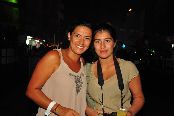 Jounieh the world longest bar